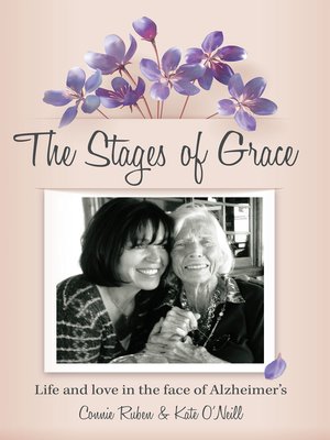 cover image of The Stages of Grace